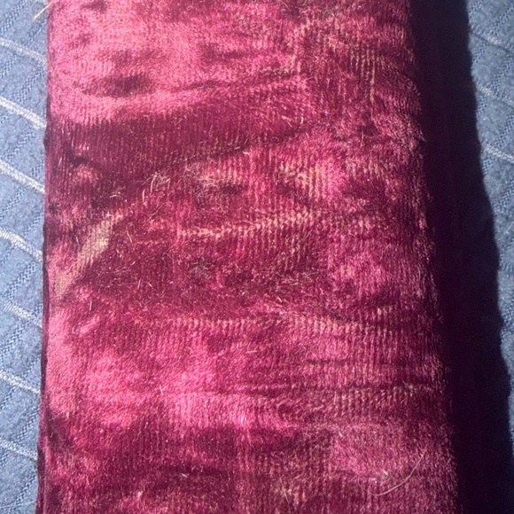 Vintage Ladies Harman Art Dec Gold filled w/Chain Bracelet 7 in Serial #20579589 - Picture 4 of 8